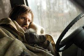I yanked it offline as quickly as i could. The Road 2009 Imdb