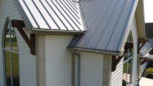 This meant countless seams or breaks in the gutter. Difference Between Seamless Gutters And Regular Gutters