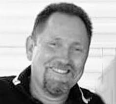 Gary CONLEY Obituary (2014)