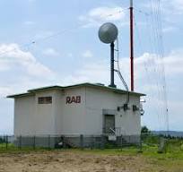 送信所訪問 ＲＡＢラジオ青森送信所 - 遠距離受信@Hachinohe