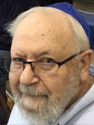 Obituary for Harry Hemleben