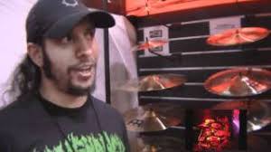 Sick Drummer Magazine