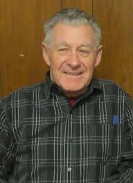 John Andrew "Jack" Farrish