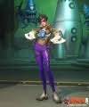 Image result for Ultra Violet 1996 Tracer