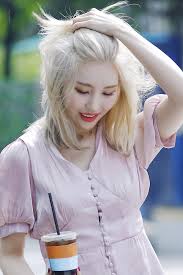 Pin By Ying Saran On K Pop Style Kpop Girls Kpop Girl Groups Girl
