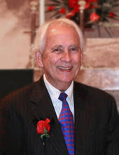 Edward Byron Carrier Obituary