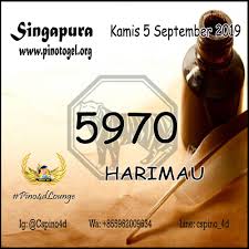 Pin On Result Togel