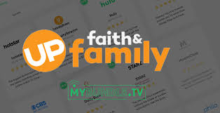 Up faith and family is a streaming service dedicated to providing family and faith focused content to cord cutters. Up Faith Family Streaming Service Costs Features Mybundle Tv