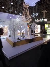 Also Seen At Inspiring Euroshop 2014 Messestandgestaltung Ausstellungstische Marktstand Design