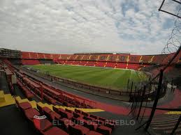 94' final segunda parte, colón santa fe 1, lanús 4. Club Atletico Colon Sitio Oficial