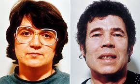 Rose West's mother Daisy Letts remembers visiting her daughter in the  mid-70s