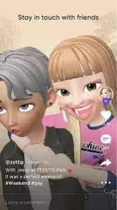 Zepeto Mod Apk Fully Unlocked Version Unlimited Money In 2021 Create Your Character Find Your Friends Like Instagram