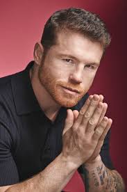 Boksač Canelo Álvarez, peti s Forbesove liste najplaćenijih sportaša,  otkriva svoj novi poslovni cilj