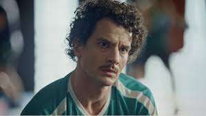 Director: Ilya Lebedev Production house: Pinery