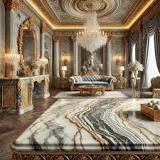 Самый дорогой мрамор и где его добывают