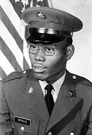 Rickie Lee McDavid Sr.