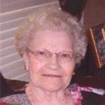 Marie F. Cade Obituary