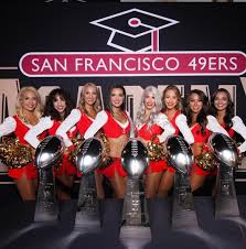 Alaska for the first season) is a reality television series that airs on discovery and its affiliates worldwide. 2019 Nfl San Francisco 49ers Gold Rush Cheerleaders Auditions Info