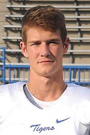 Princeton-Wheeling Park matchup has Cochran connection