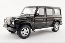 Mercedes Benz G500 Autoart Model Car Club Mercedes Benz G500 Benz G500 Mercedes