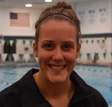 2008-09 Swimming & Diving Roster