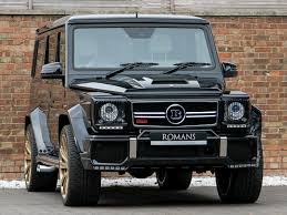 Shop prestige used cars for sale in north yorkshire. 2014 Used Mercedes Benz G Class G63 Amg Obsidian Black Metallic