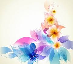 201304231548599127 Jpg 720 630 Flower Vector Art Abstract Flowers Floral Art