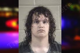 Kenneth Cloud — Whitfield County Jail Bookings