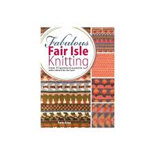 Compare Fabulous Fair Isle Knitting