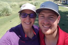 Improve your Golf Performance with Sean Juarez