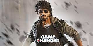 Game Changer: Massive 'Game Changer' promotions in America.. Pushpa  Strategy!! - PakkaFilmy