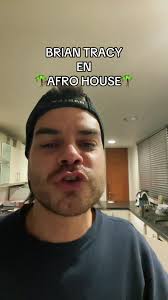 Brian Tracy Tech House