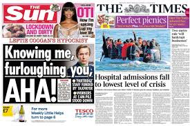 About archive special archive advertise contact us! End Of Circulation Wars Sun And Times Opt Out Of Publishing Abc Numbers Campaign Us