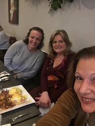 Thank you to those who attended our final book discussion for 2024