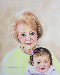 Mom: I want grandchildren Me: I'll give you some granddogs