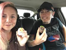 Where are these Buffalo Bills glasses from?