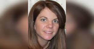 Obituary information for Amy Cope Thorning