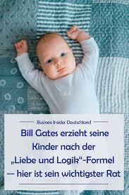Bill gates in paris, france. Bill Gates Erzieht Seine Kinder Nach Der Liebe Und Logik Formel Hier Ist Sein Wichtigster Rat Erziehung Kindererziehung Kinder
