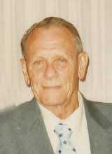 Obituary information for Joe Williamson