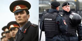 Image result for милиция