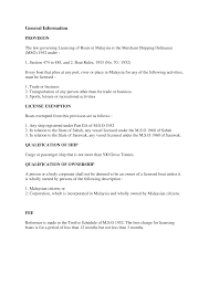 There are also many records of merchant shipping in local archives. Https Www Marine Gov My Jlm Admin Assets Uploads Images Contents 20200911172430 Acdb9 Perlesenanbot Maklumatumum Eng Pdf