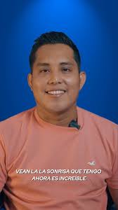 💬 “La sonrisa que tengo ahora es increíble.”, Leonardo confió en Dental  Clinic para transformar su sonrisa y recuperar su seguridad., Después de 10  meses de tratamiento, los resultados hablan por sí ...