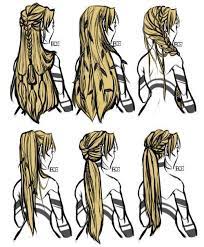 101 Best Ideas For Long Hairstyles For Women Of All Ages Ages Hairstyles Howtobe Ideas Long Women How To Draw Hair Drawings Hair Reference