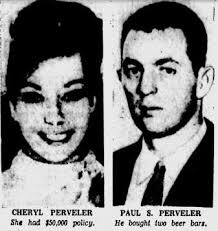 Stanley Kubrick's Burbank connection: the notorious killer Paul Perveler  was his first cousin