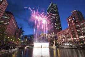 New Year S Eve 2020 In Chicago Find Events Parties Choose Chicago