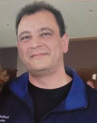 Ronald Raiford Obituary