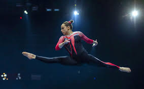 At all about gymnastics, we thrive on finding the best quality products which are useful and beneficial, at the best possible price. Full Length Bodysuits Are A Welcome Progressive Moment For Women S Gymnastics