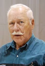 Harry Lee Grabowski (1937-2013)