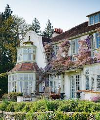 Find small victorian farmhouses & cottages, mansion designs w/turrets & more! Pin By Mizzy On For Ingrid House Styles Dream Home Design Victorian Country House
