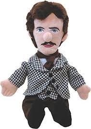 Amazon.com: Vincent Van Gogh Doll